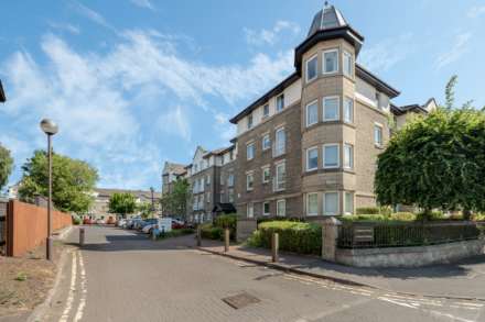 Kelburne Court, Glasgow Road, Paisley, PA1 3PD