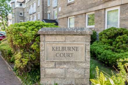 Kelburne Court, Glasgow Road, Paisley, PA1 3PD, Image 14
