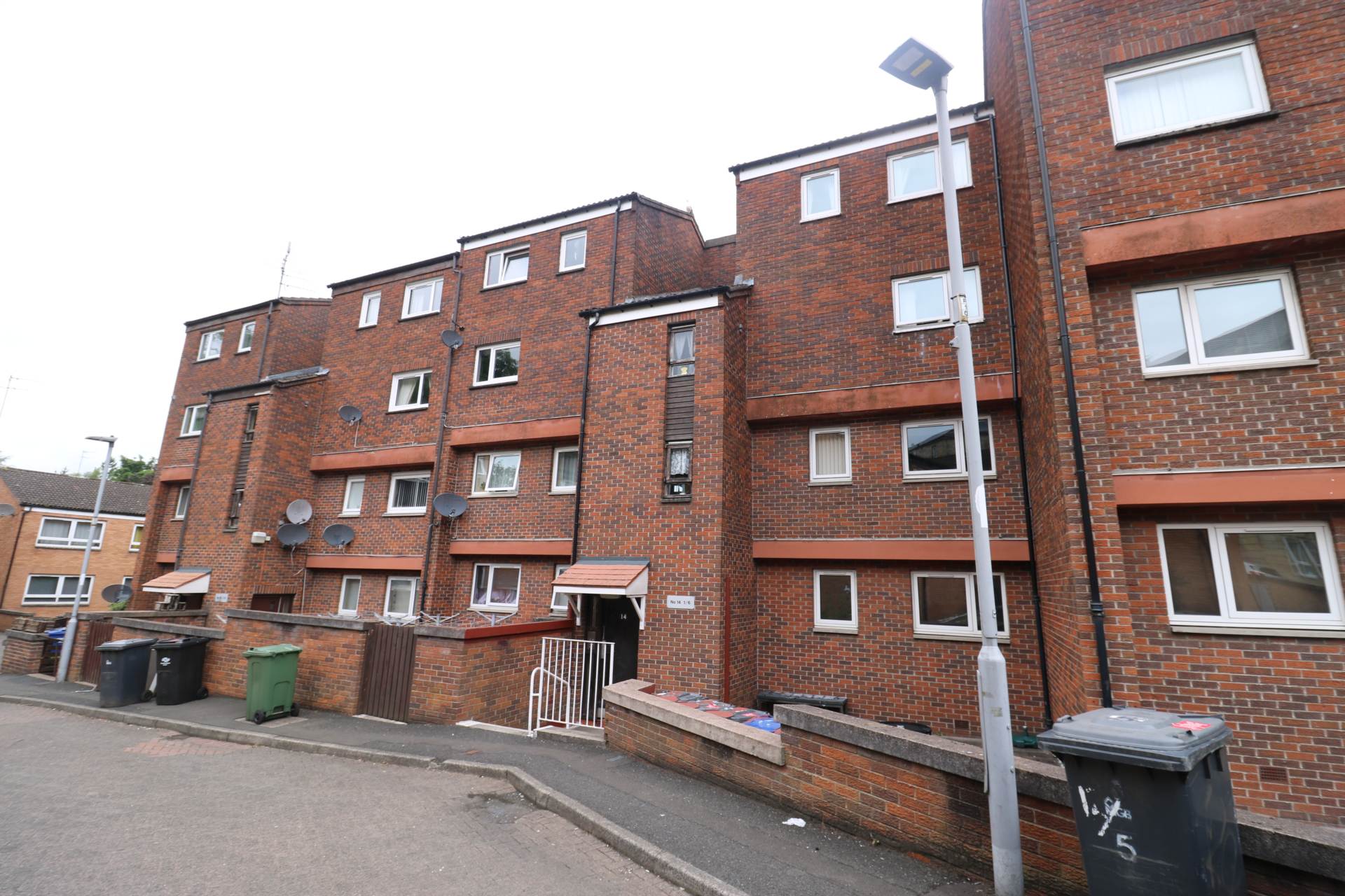 Clavering Street East, Paisley, PA1 2PH, Image 1