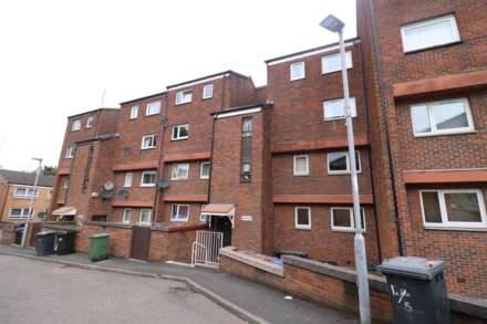 Property For Rent Clavering Street East, Paisley