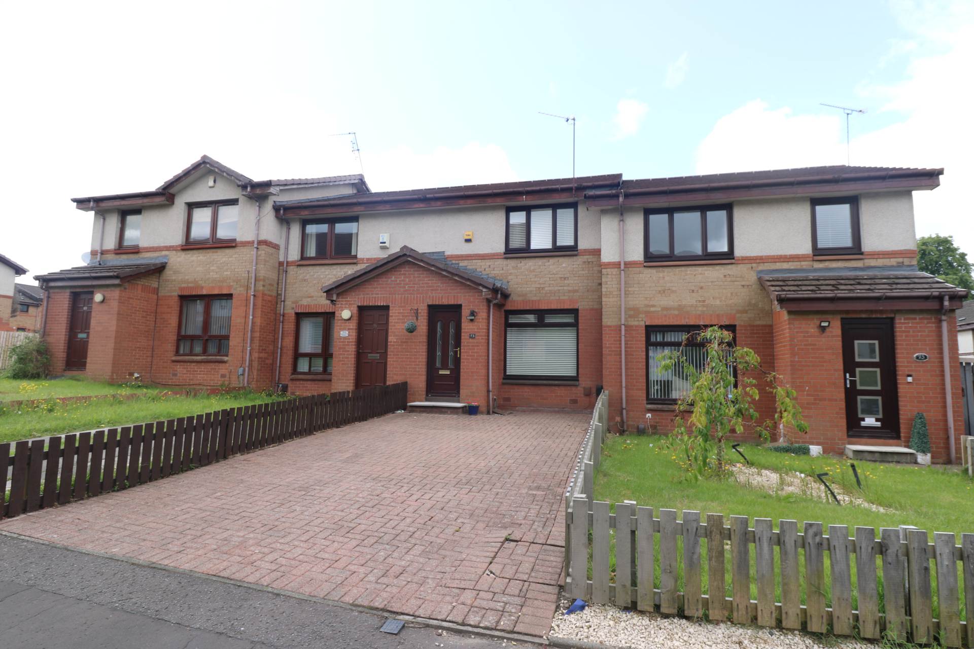 Moorfoot Avenue, Glenburn, Paisley, PA2 8AB, Image 1