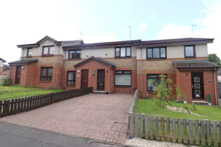 Moorfoot Avenue, Glenburn, Paisley, PA2 8AB, Image 1