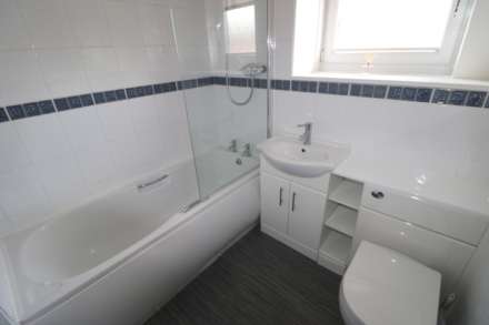Moorfoot Avenue, Glenburn, Paisley, PA2 8AB, Image 10