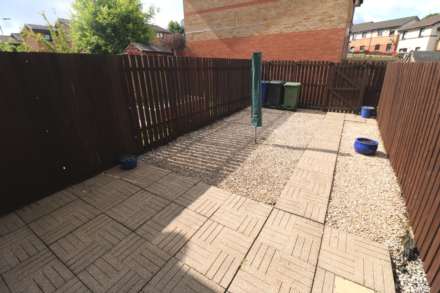 Moorfoot Avenue, Glenburn, Paisley, PA2 8AB, Image 11