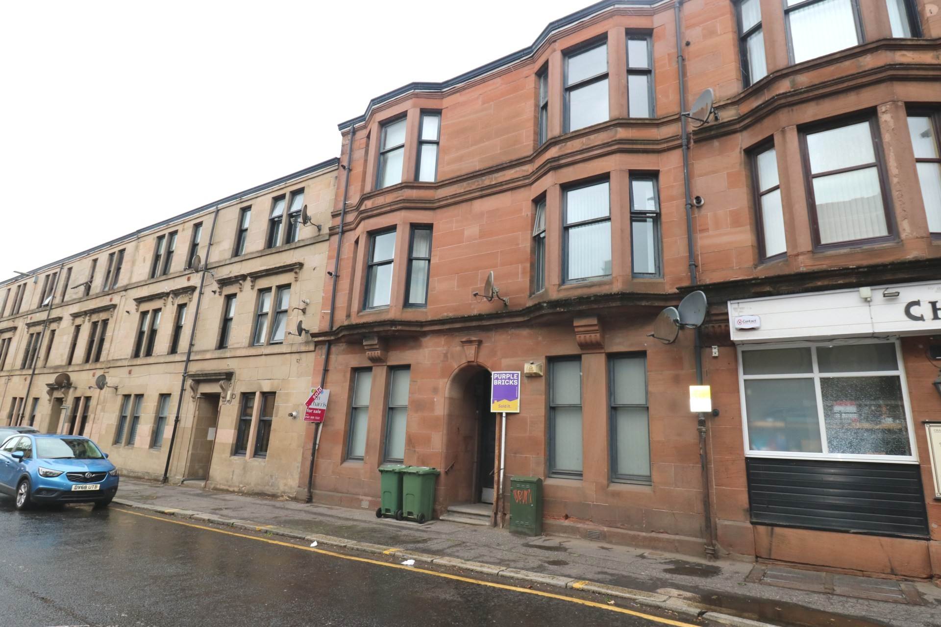 Neilston Road, Paisley, PA2 6EW, Image 1