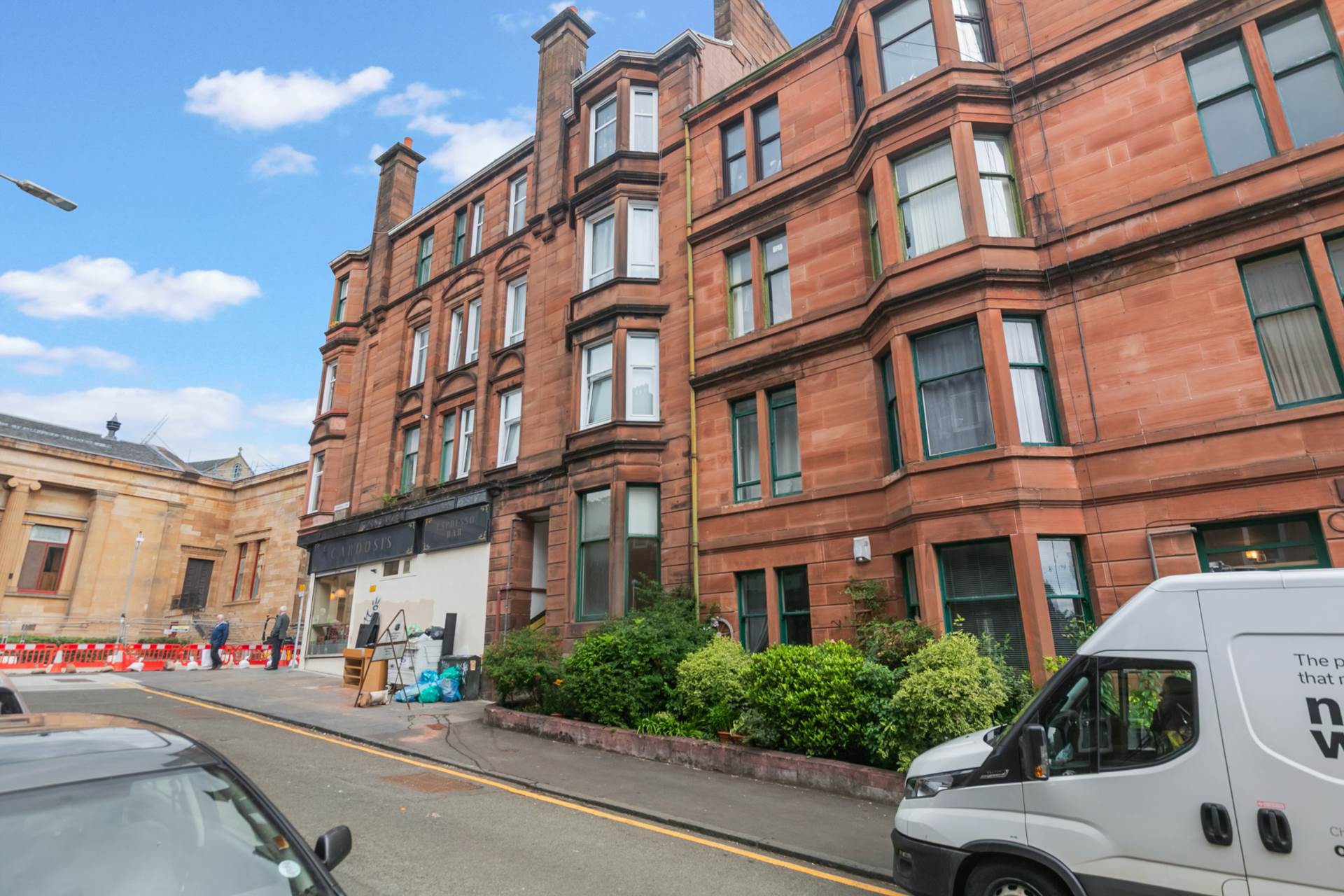 Townhead Terrace, Paisley, PA1 2AU, Image 1
