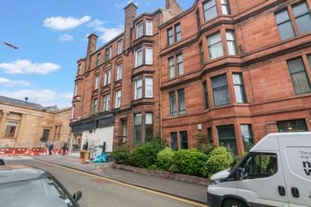 Townhead Terrace, Paisley, PA1 2AU