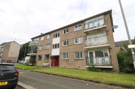 Property For Rent George Street, Paisley