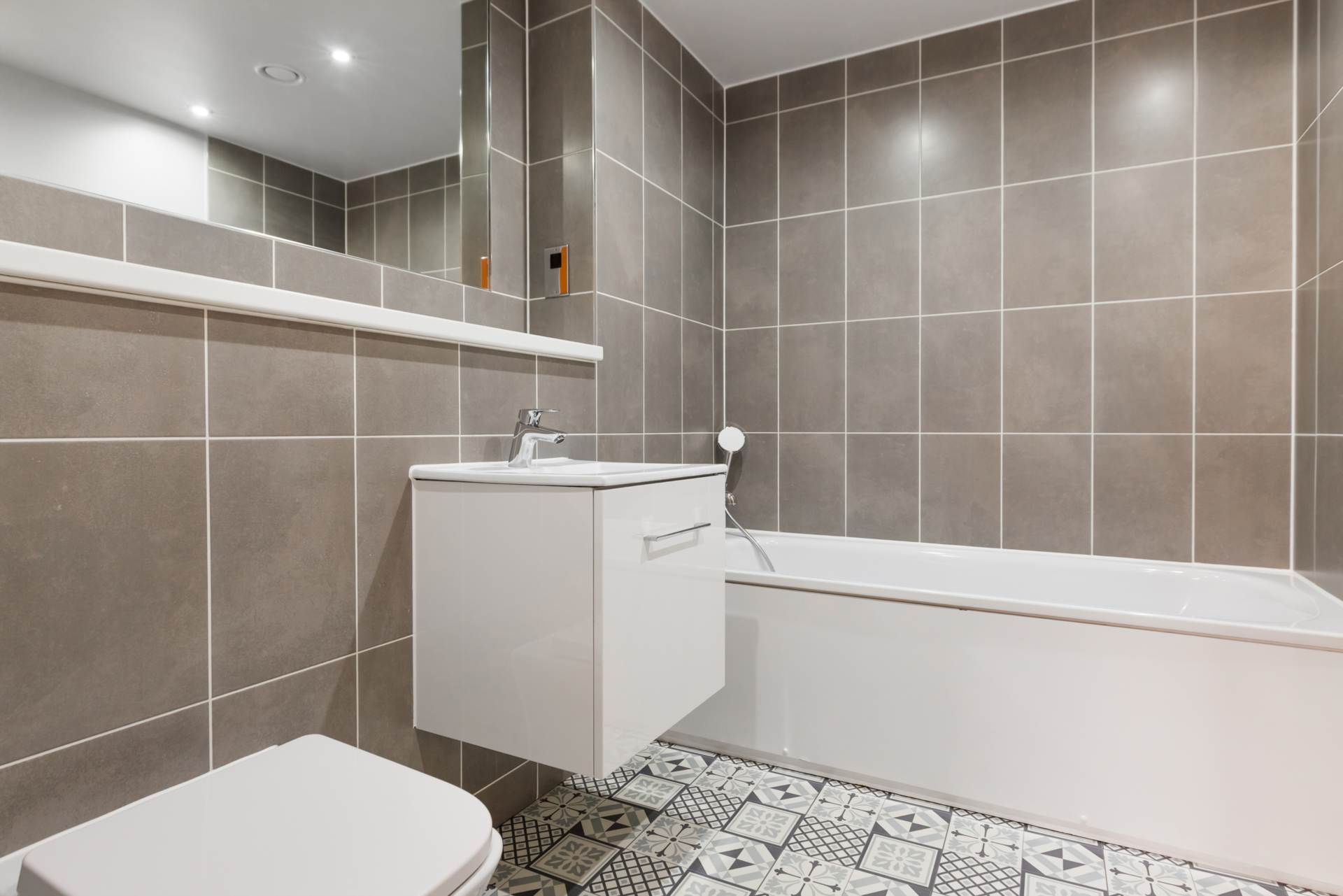 Barrland Street, Glasgow, G41 1BG, Image 11