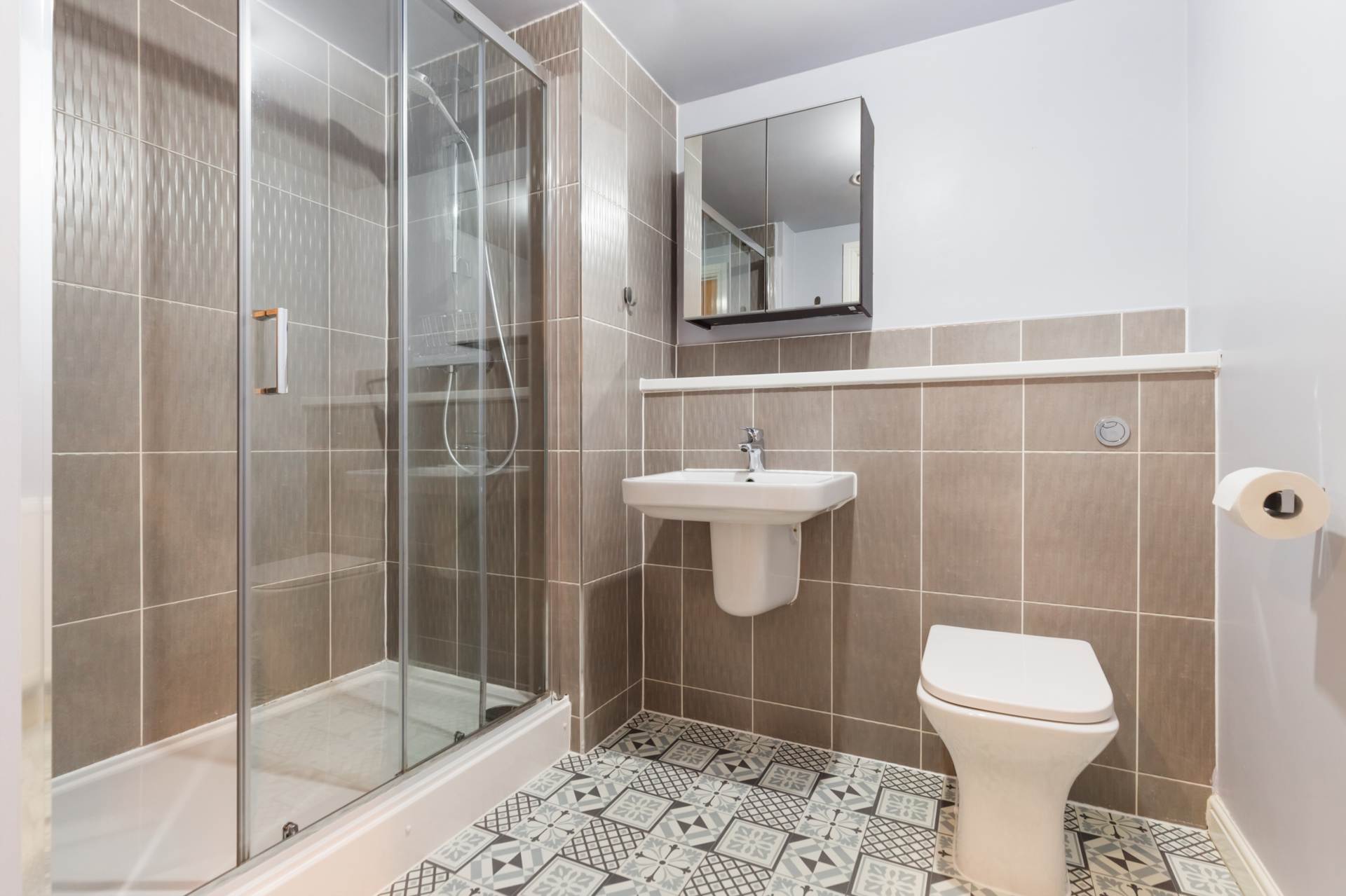 Barrland Street, Glasgow, G41 1BG, Image 14