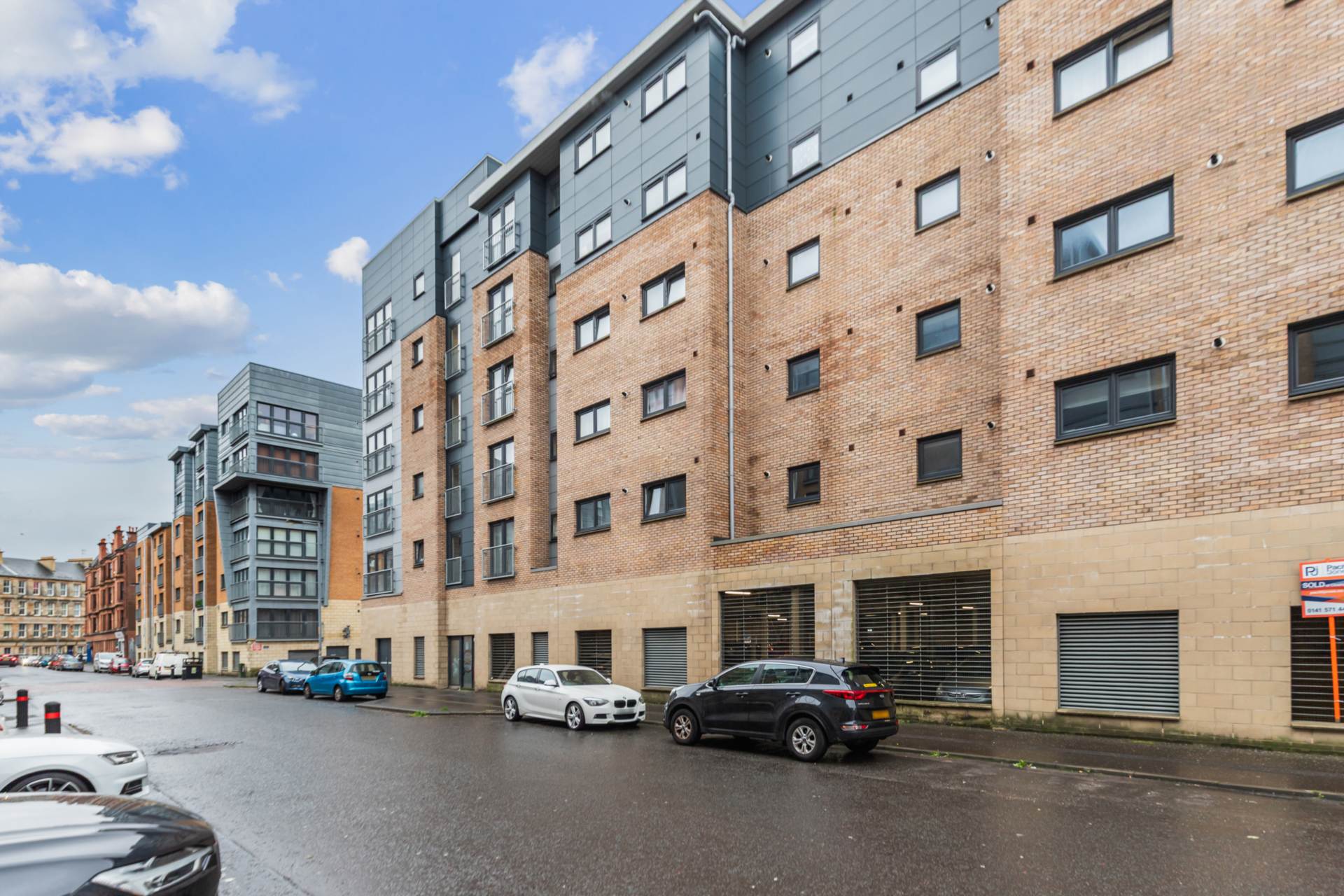 Barrland Street, Glasgow, G41 1BG, Image 2