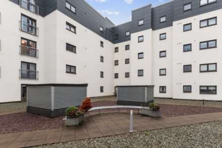 Barrland Street, Glasgow, G41 1BG, Image 15