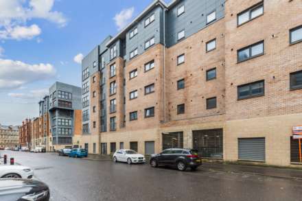 Barrland Street, Glasgow, G41 1BG, Image 2