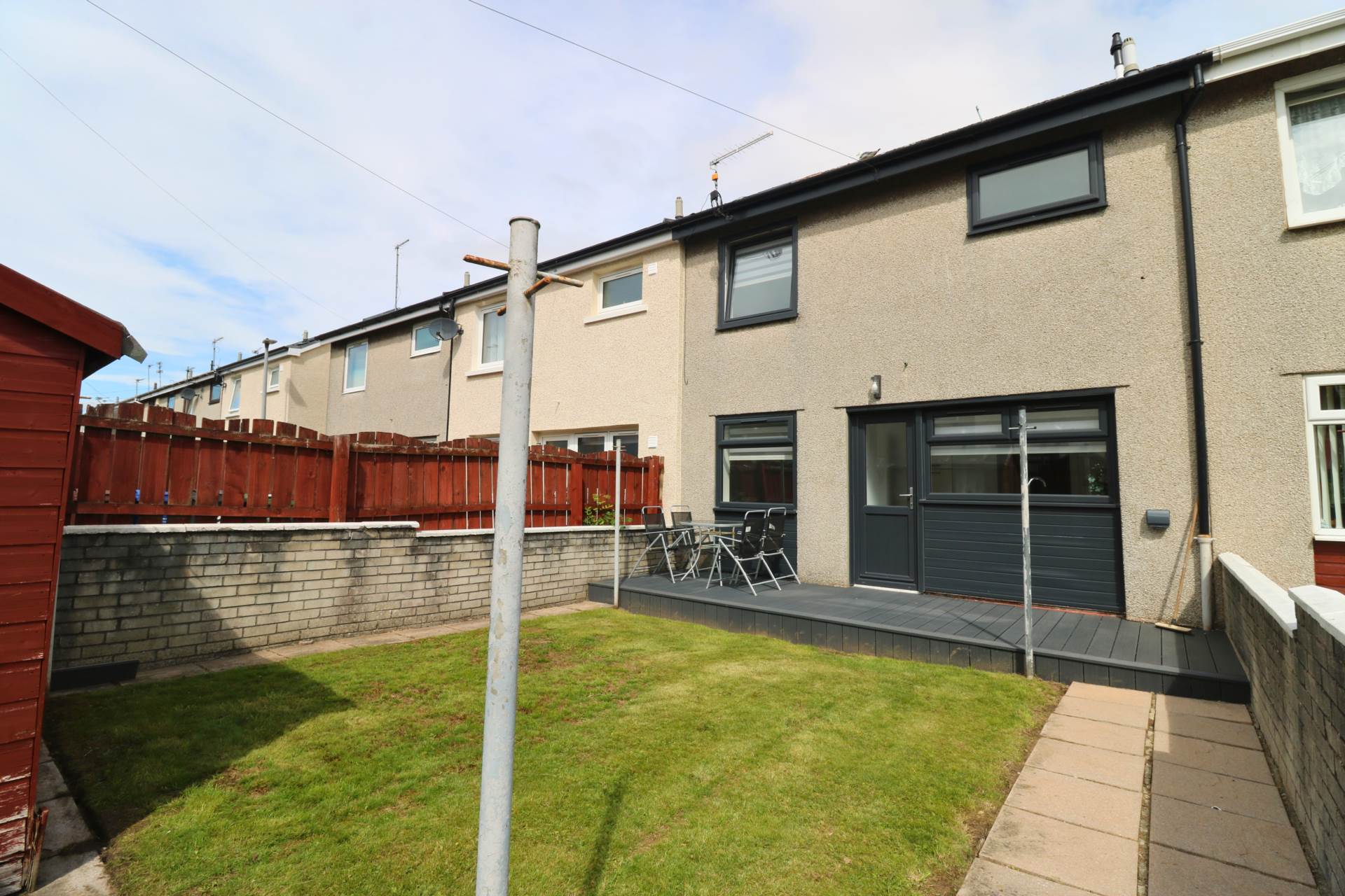 Marchfield Avenue, Paisley, PA3 2QJ, Image 17