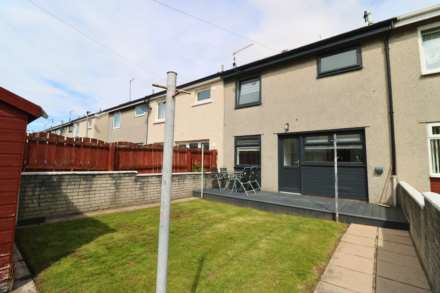 Marchfield Avenue, Paisley, PA3 2QJ, Image 17