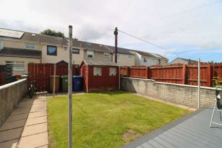 Marchfield Avenue, Paisley, PA3 2QJ, Image 18