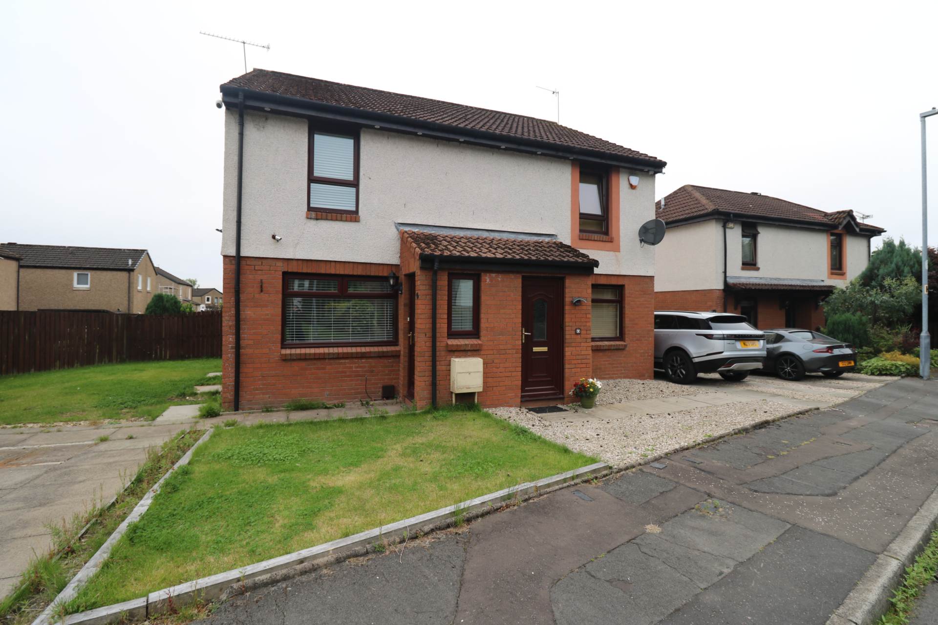 Macdonald Court, Beith, KA14 1BW, Image 1