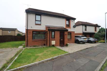 Property For Rent MacDonald Court, Beith