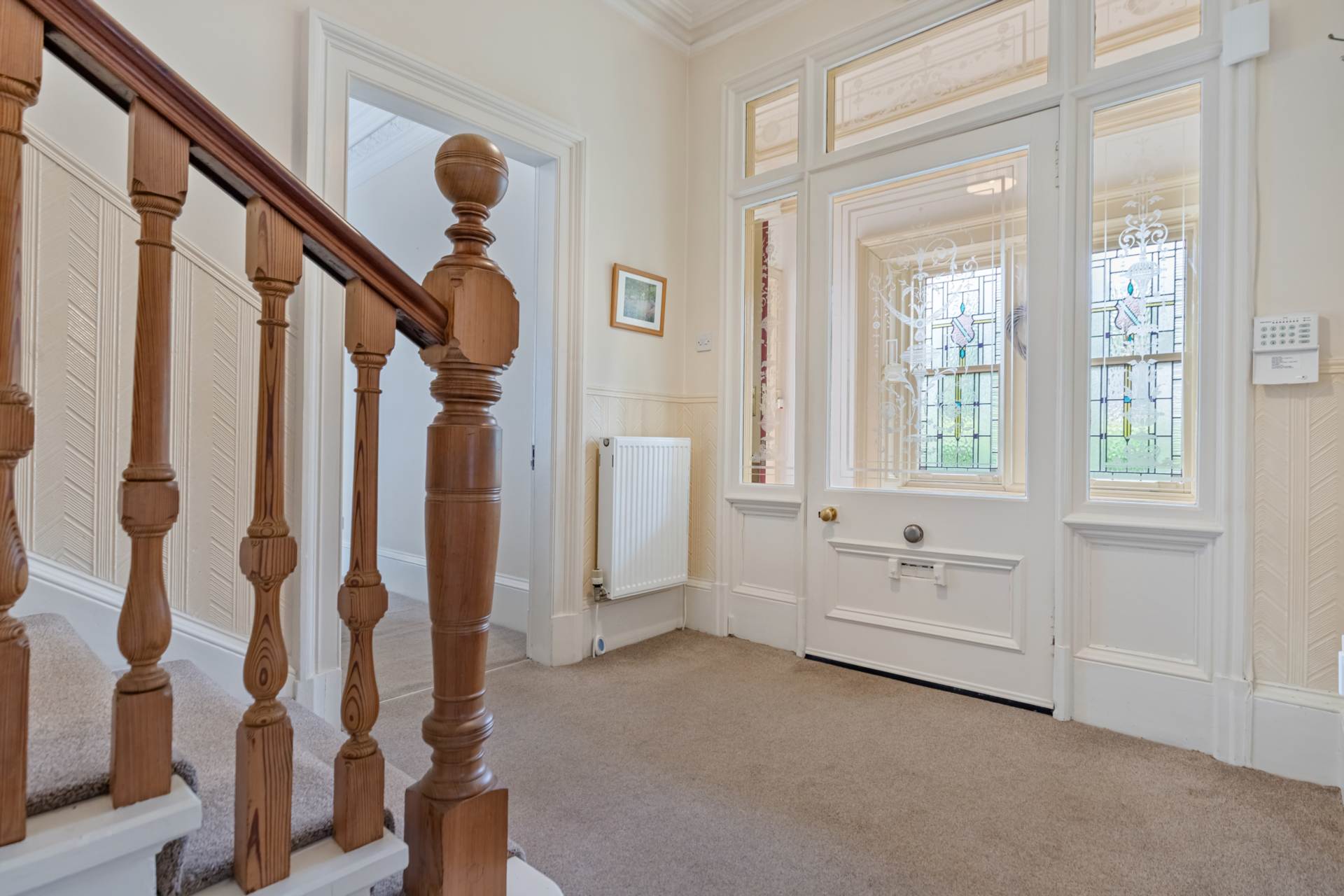 Glenfield Road, Glenburn, Paisley, PA2 8TD, Image 3