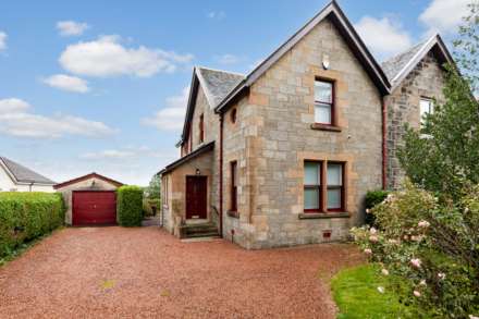Property For Rent Glenfield Road, Glenburn, Paisley