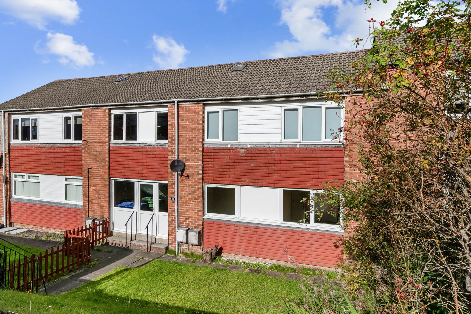 Affric Drive, Lochfield, PA2 7PE, Image 1