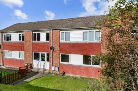 Property For Sale Affric Drive, Lochfield, Paisley