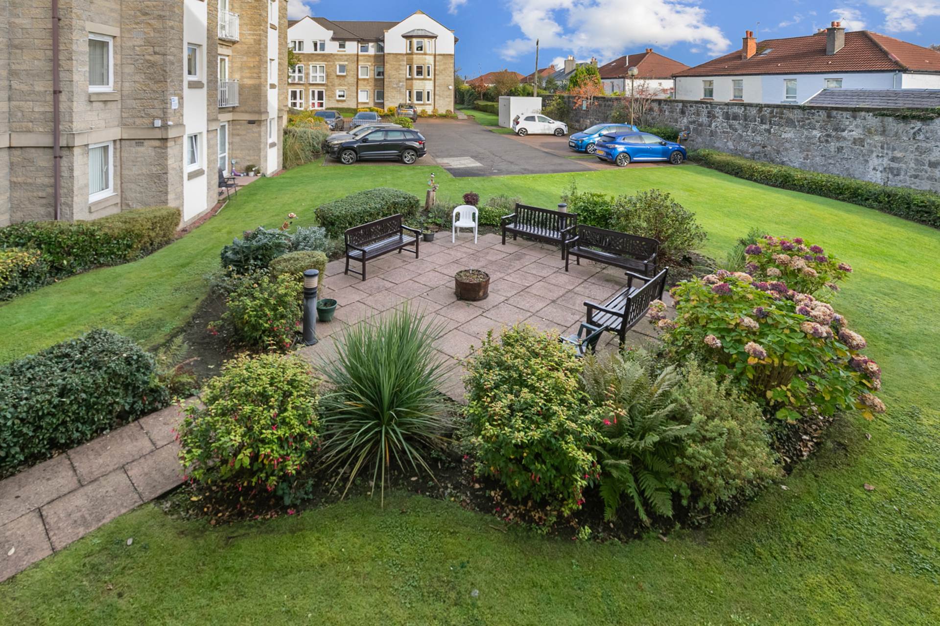 Kelburne Court, 51 Glasgow Road, PA1 3PD, Image 10