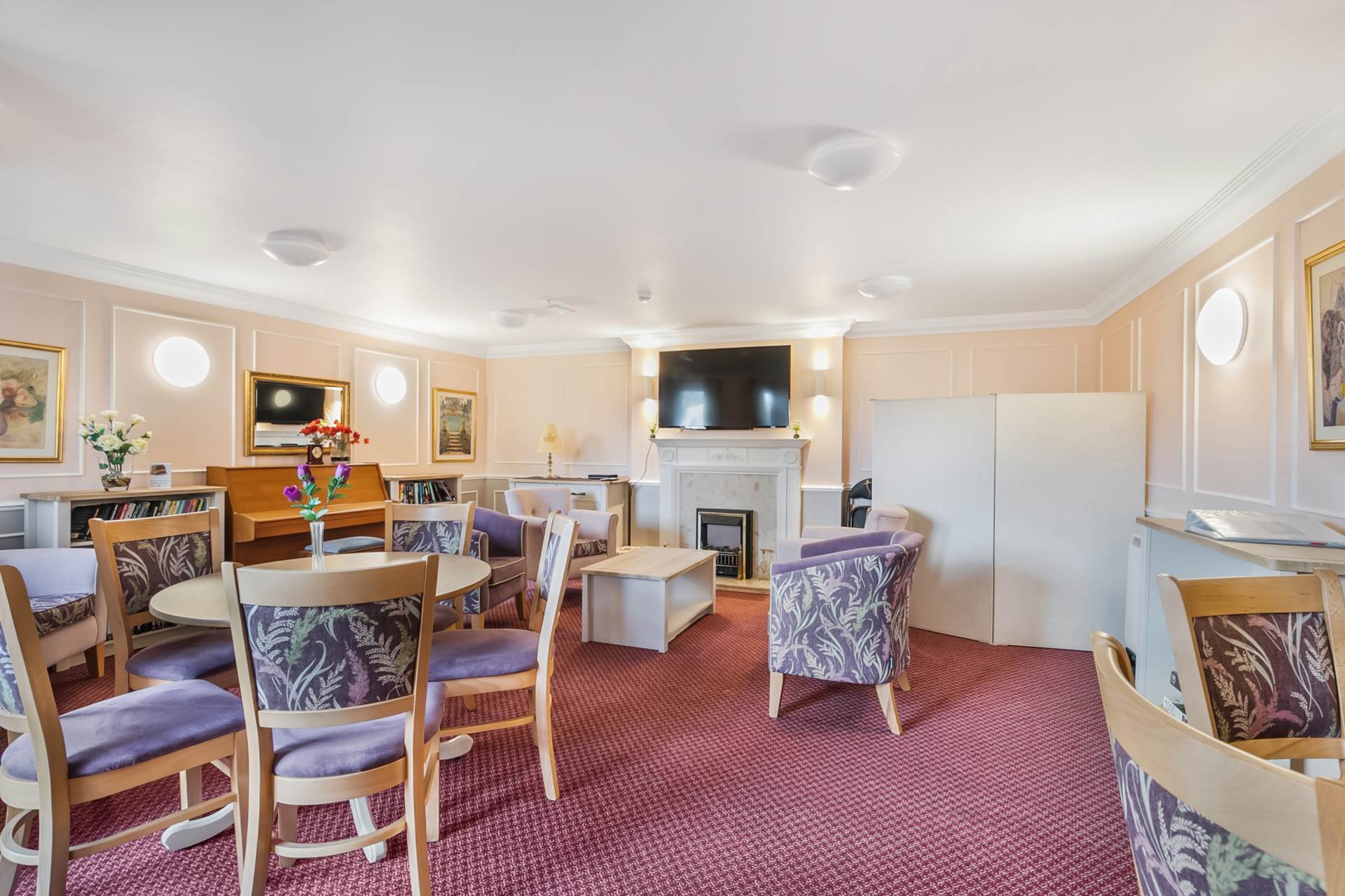 Kelburne Court, 51 Glasgow Road, PA1 3PD, Image 11