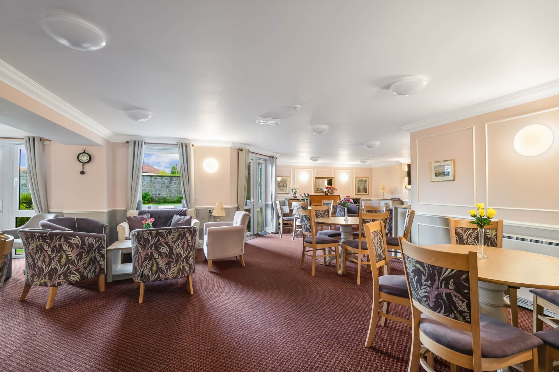 Kelburne Court, 51 Glasgow Road, PA1 3PD, Image 12