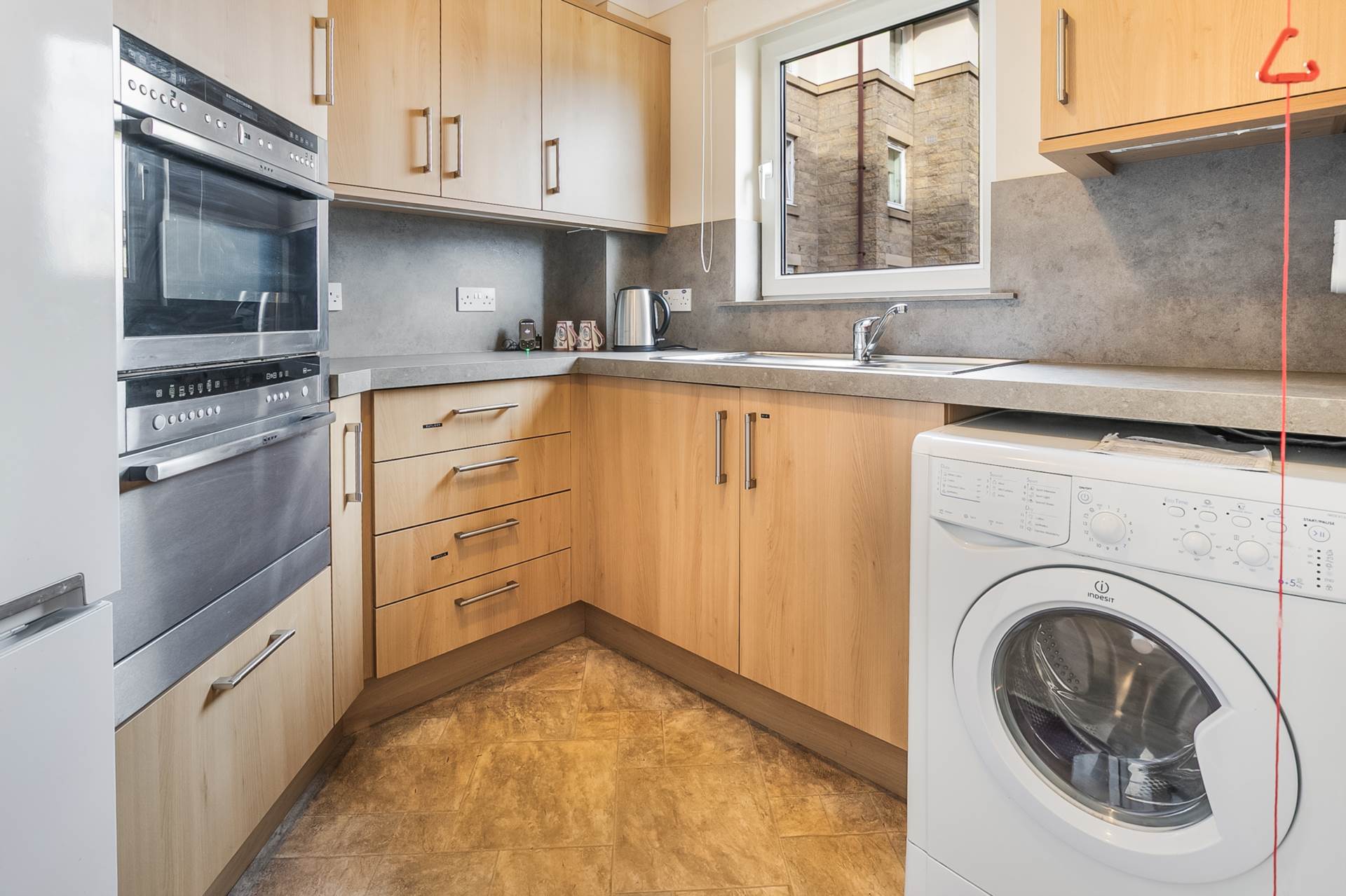 Kelburne Court, 51 Glasgow Road, PA1 3PD, Image 4