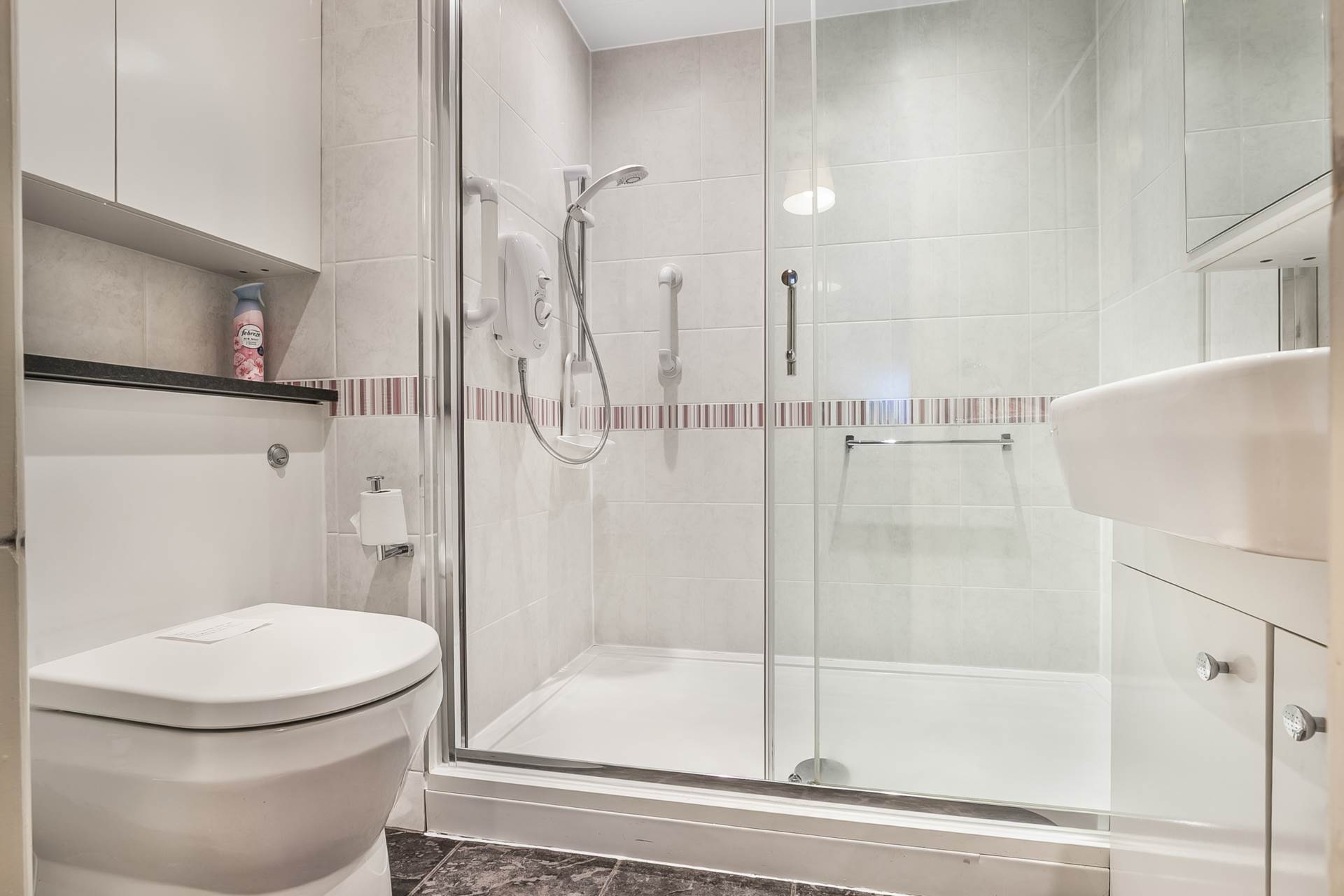 Kelburne Court, 51 Glasgow Road, PA1 3PD, Image 7