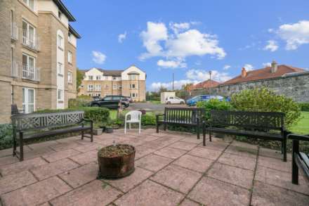 Kelburne Court, 51 Glasgow Road, PA1 3PD, Image 14