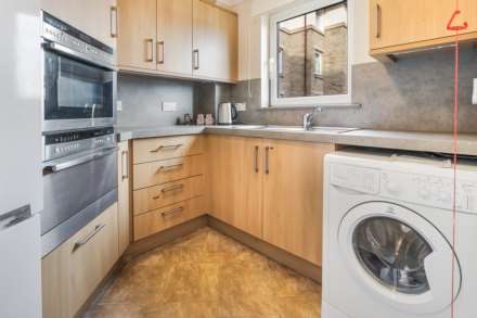 Kelburne Court, 51 Glasgow Road, PA1 3PD, Image 4