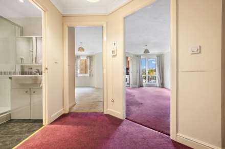 Kelburne Court, 51 Glasgow Road, PA1 3PD, Image 9