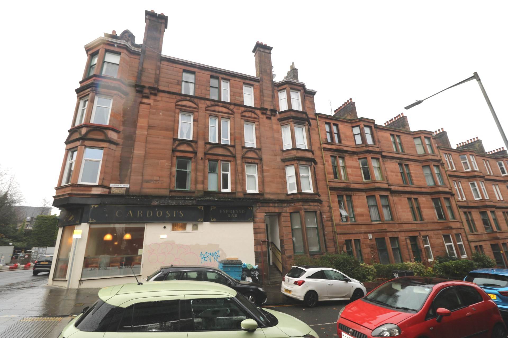 Townhead Terrace, Paisley, PA1 2AU, Image 1