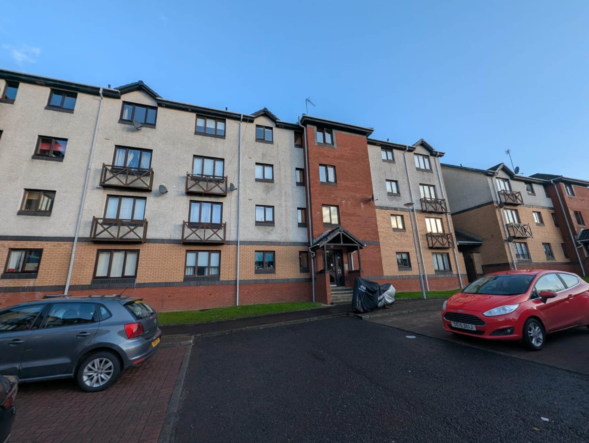 Spoolers Rd, Paisley, PA1 2UL, Image 1