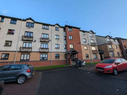Property For Rent Spoolers Rd, Paisley
