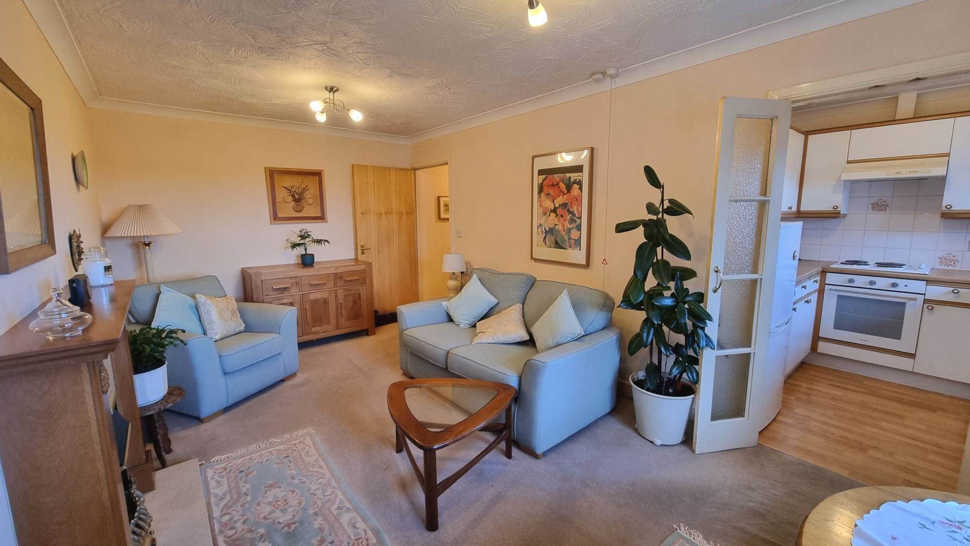 Glasgow Road, Kelburne Court, PA1 3PD, Image 4