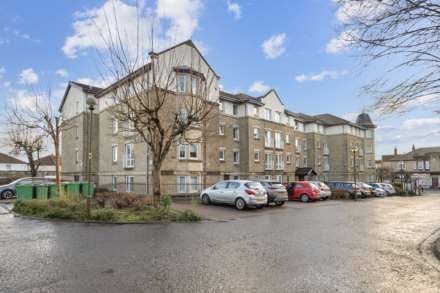 Glasgow Road, Kelburne Court, PA1 3PD