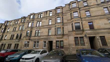 Property For Rent Dunn St, Paisley