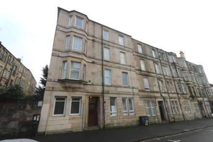 Property For Rent Howard Street, Paisley
