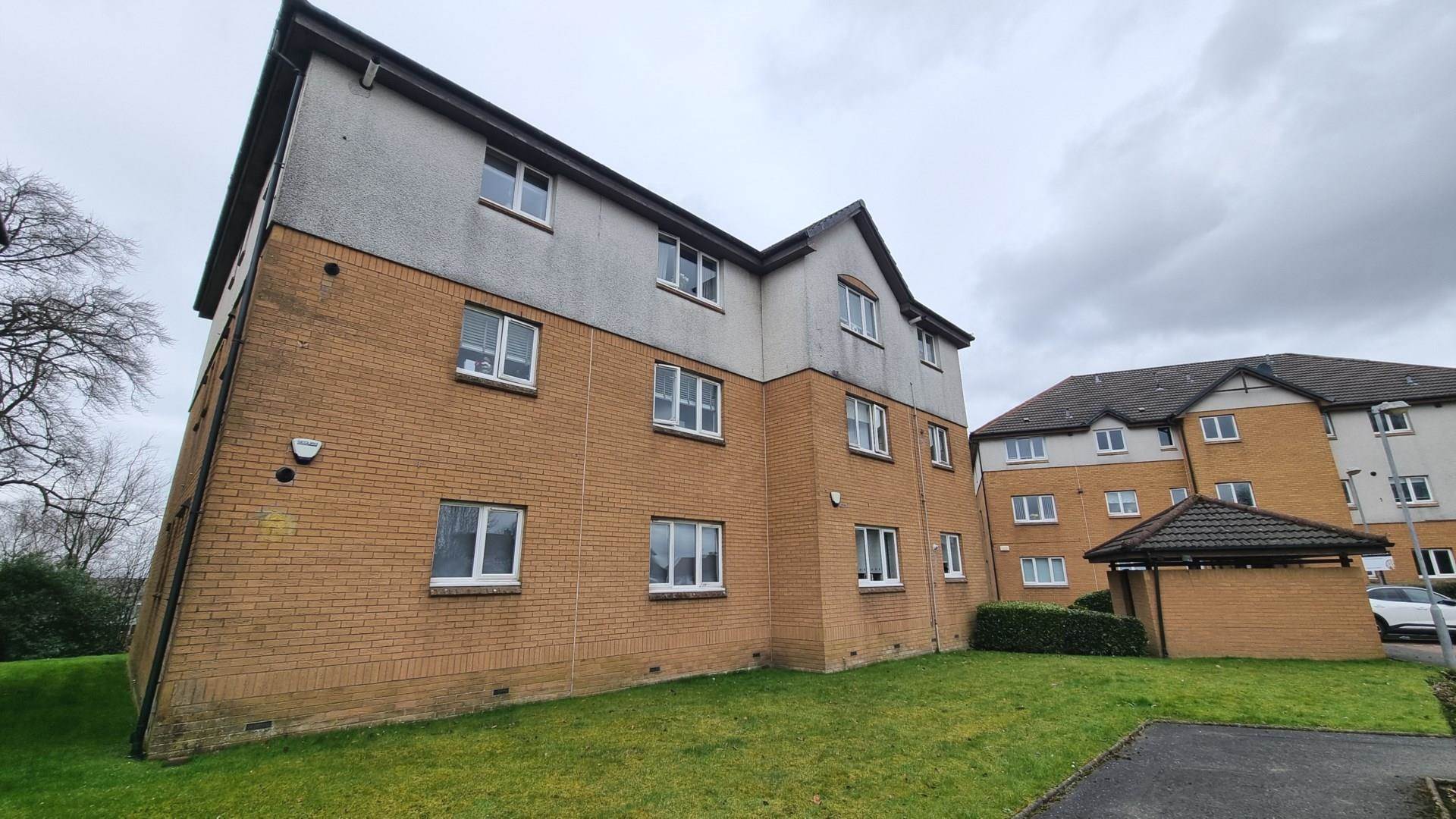 Arniston Way, Paisley, PA3 4BZ, Image 1