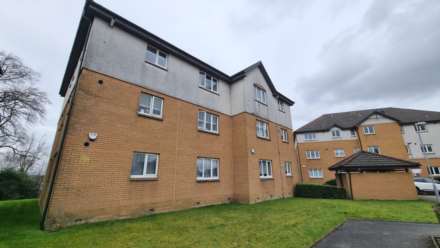 Arniston Way, Paisley, PA3 4BZ, Image 1