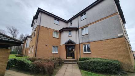 Arniston Way, Paisley, PA3 4BZ, Image 12