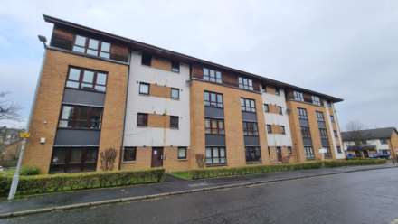 Property For Rent Saucel Place, Paisley
