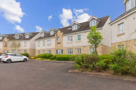 Property For Sale Barclay Drive, Elderslie, Johnstone
