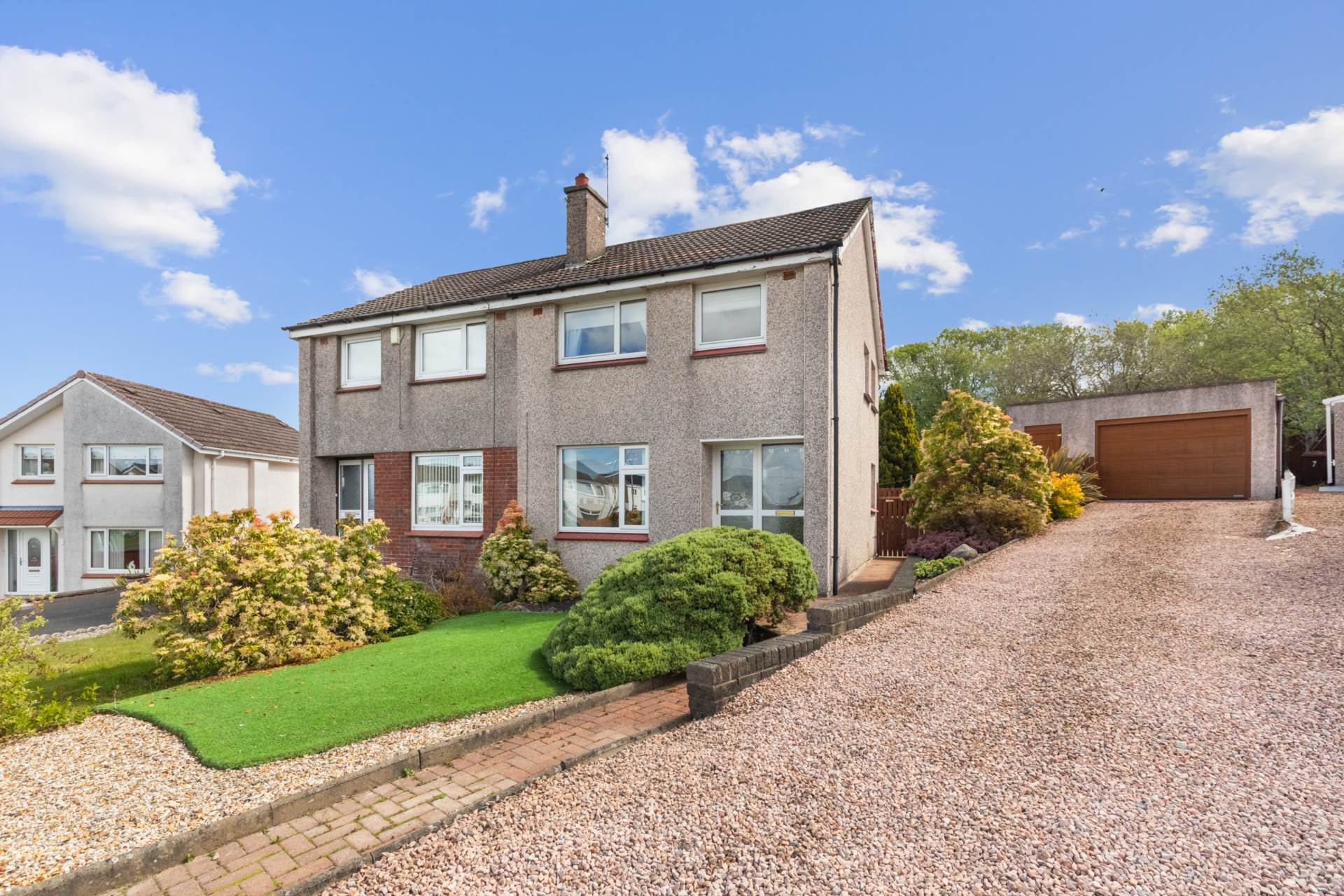 Rowanlea Avenue, Paisley, PA2 0RP, Image 1
