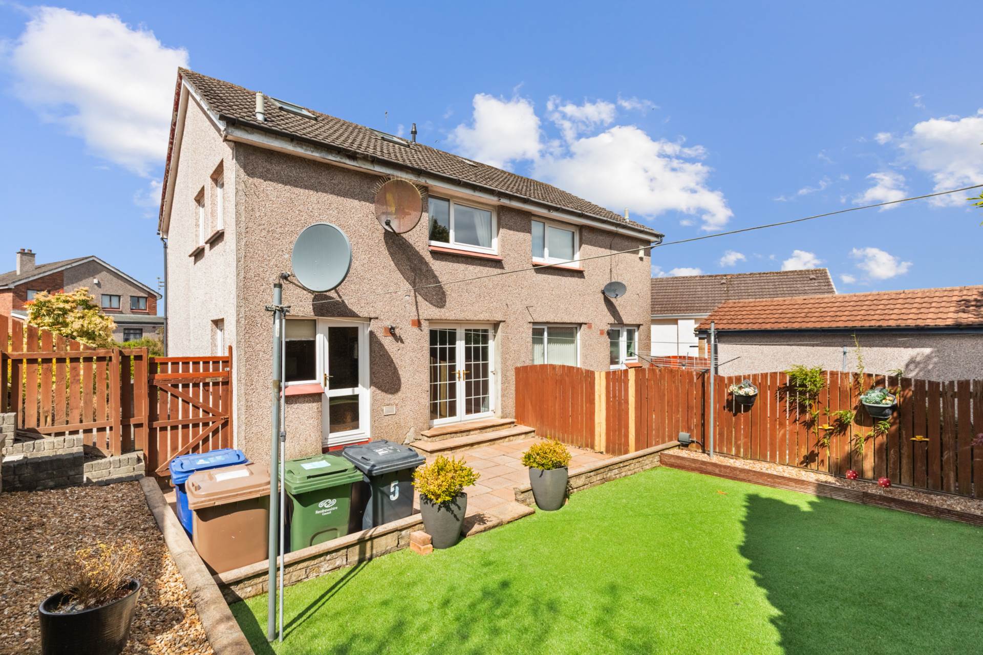 Rowanlea Avenue, Paisley, PA2 0RP, Image 18