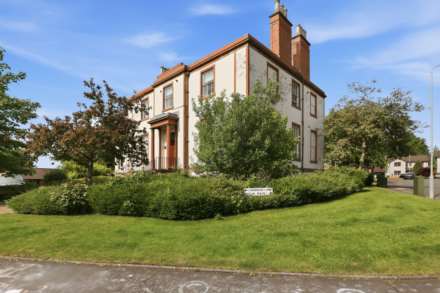 Property For Sale Loanhead Lane, Linwood, Paisley