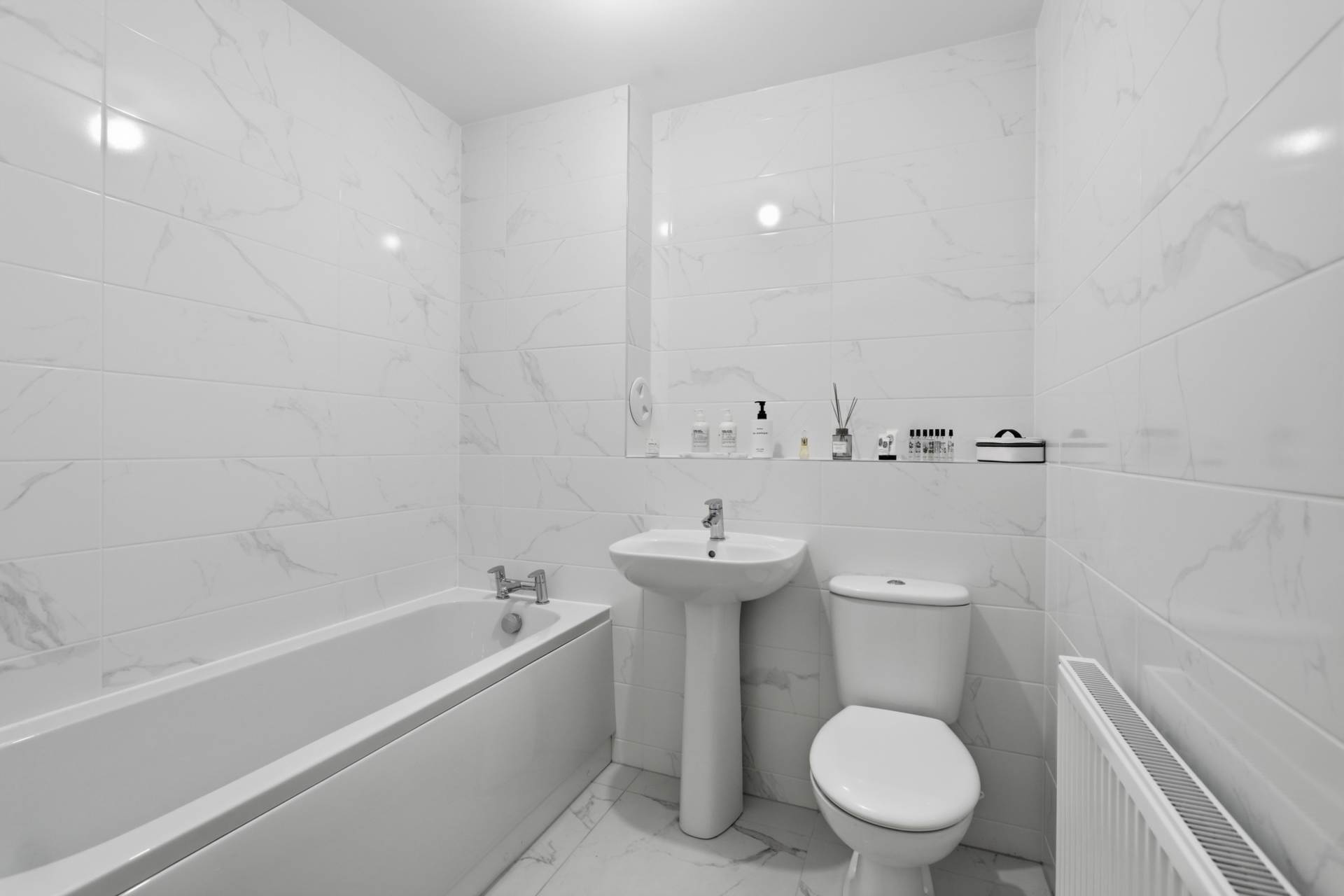 Drinkwater Crescent, Renfrew, PA4 8GE, Image 12